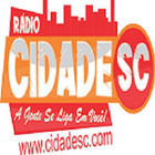 Rádio Cidade SC icon