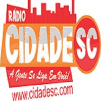 Rádio Cidade SC poster