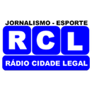 RADIO CIDADE LEGAL RCL APK