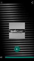 Poster RADIO CJ.NET