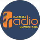 Rádio Comunitaria Macapaba APK