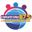 Rádio Comunitária FM Caxias APK