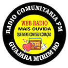 Rádio Comunitaria Fm icône