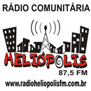 APK Radio Comunitária Heliópolis