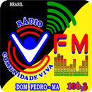 Rádio Comunidade Viva FM APK