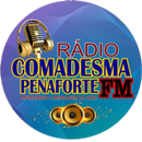 Rádio Comadesma Penaforte FM APK