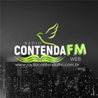 Rádio Contenda FM 02 icono