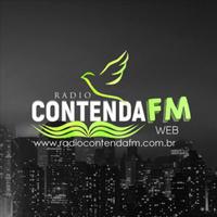 Rádio Contenda FM 02 海报