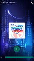 Radio Coname постер