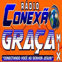 Rádio Graça Mix poster