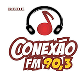 آیکون‌ Rádio Conexão FM 90,3 - Dianópolis - TO