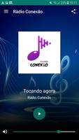 Rádio Conexão - Licínio de Almeida/BA Cartaz