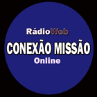 Rádio Conexao Missao Online icône