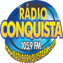 APK Radio Conquista Fm 105.9