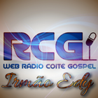 Rádio Coité Gospel icône