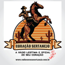 Radio Coração Sertanejo APK
