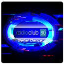 APK Radio Club 80 Señal Dance