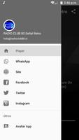 Radio Club 80 Señal Retro скриншот 1
