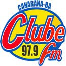 Rádio Clube FM Canarana 97.9 APK