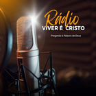 Rádio Cristo é Viver biểu tượng