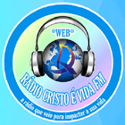ikon Rádio Cristo é Vida FM