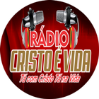 Rádio Cristo é Vida de Fortaleza-CE icône