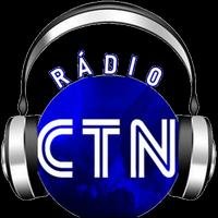 Rádio CTN Web ภาพหน้าจอ 1