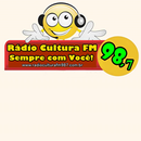 Rádio Cultura FM 98,7 APK