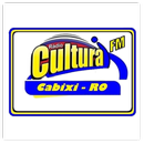 Rádio Cultura FM de Cabixi APK