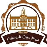 Rádio Cultura Ouro Preto icono
