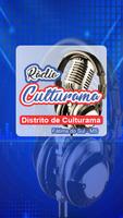 Rádio Culturama โปสเตอร์