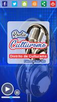 Rádio Culturama تصوير الشاشة 1