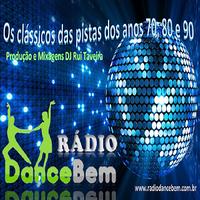 Rádio Dance Bem imagem de tela 1