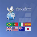 Radio Dadiva aplikacja