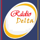 WEB RÁDIO DELTA BRASIL APK