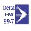 Delta FM - Bagé RS