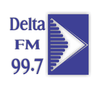 Delta FM - Bagé RS иконка