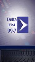 Delta FM - Bagé RS スクリーンショット 1