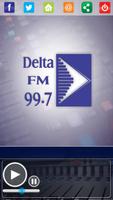 Delta FM - Bagé RS screenshot 2