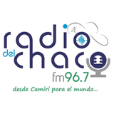 Radio del Chaco أيقونة