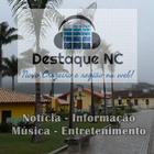 Radio Destaque NC icône