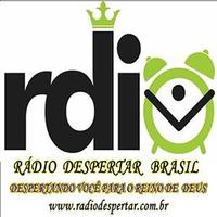 Rádio Despertar Brasil الملصق