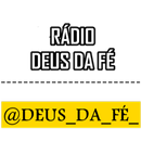 RÁDIO DEUS DA FÉ APK