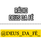 RÁDIO DEUS DA FÉ simgesi