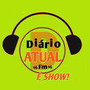 Diário Atual FM APK