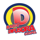 Rádio Difusora Gospel 圖標