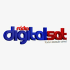 Rádio Digital Sat 图标