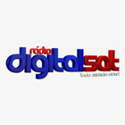 Rádio Digital Sat иконка