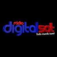 Rádio Digital Sat - PE capture d'écran 1