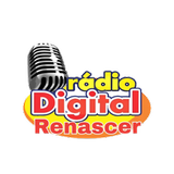 Rádio Digital Renascer アイコン